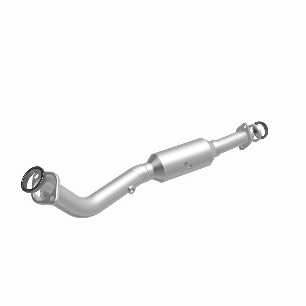 MagnaFlow Exhaust Products 5461990 California CARB Direct-Fit Catalytic Converter for Select Honda Element