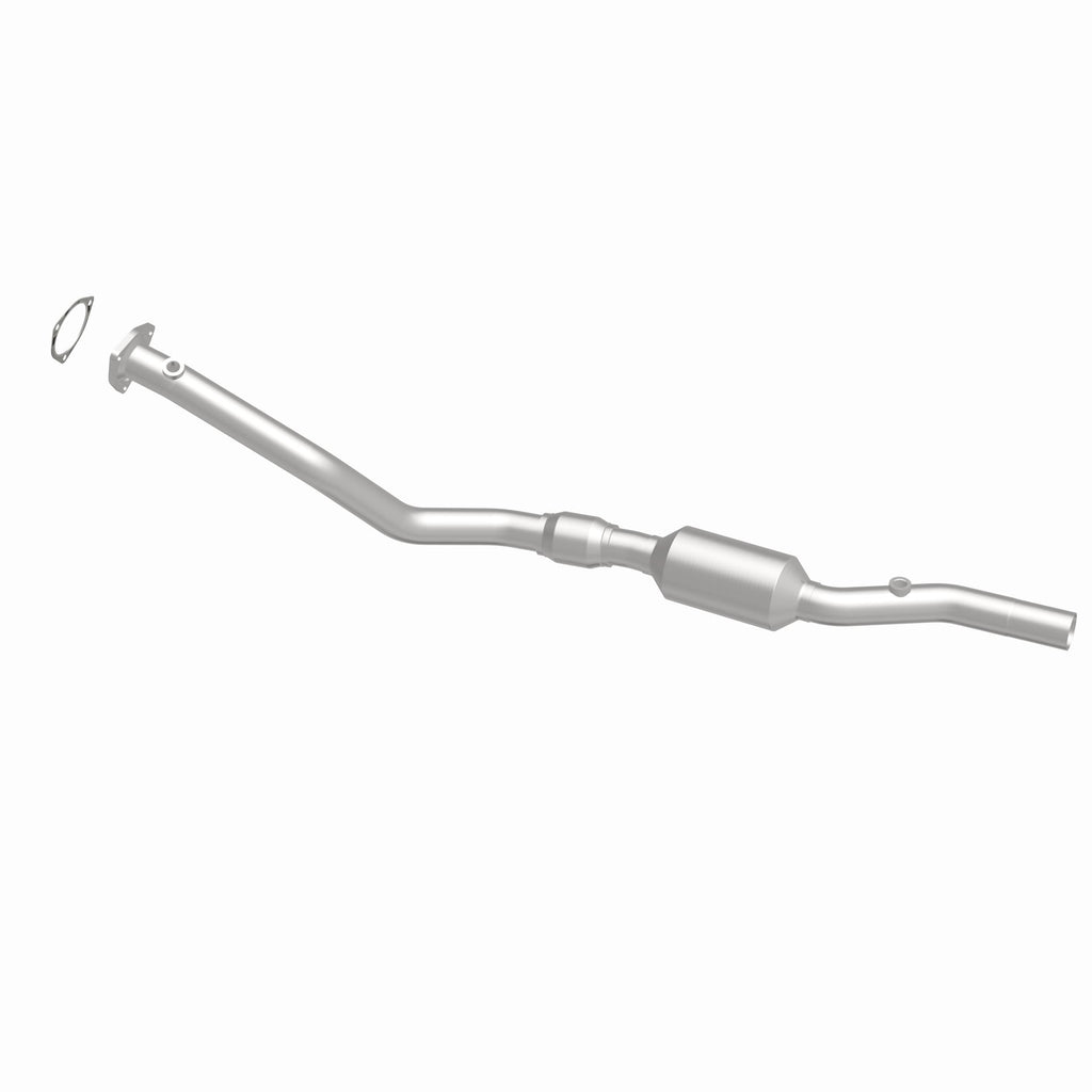 MagnaFlow Exhaust Products 24110 HM Grade Direct-Fit Catalytic Converter for Select Audi A6, Audi A6 Quattro, Volkswagen Passat