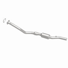 Load image into Gallery viewer, MagnaFlow Exhaust Products 24110 HM Grade Direct-Fit Catalytic Converter for Select Audi A6, Audi A6 Quattro, Volkswagen Passat