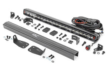 Load image into Gallery viewer, Rough Country 82036 Spectrum LED Light Bar for Select Ford Bronco Sport