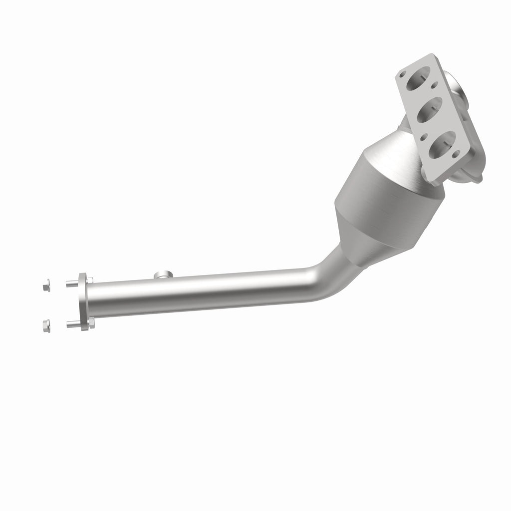 MagnaFlow Exhaust Products 51883 OEM Grade Manifold Catalytic Converter for Select Land Rover Freelander