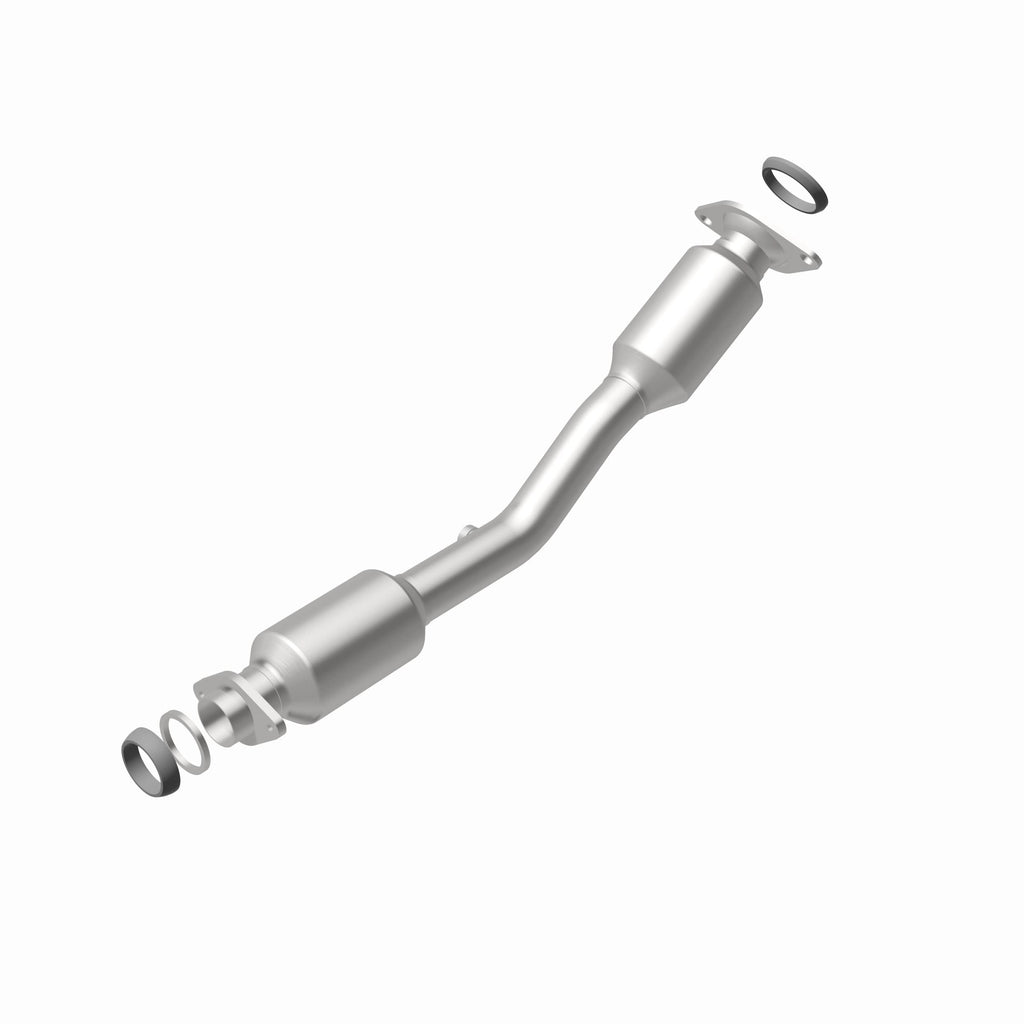 MagnaFlow Exhaust Products 52327 OEM Grade Direct-Fit Catalytic Converter for Select Nissan Cube