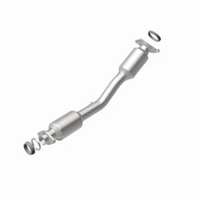 Load image into Gallery viewer, MagnaFlow Exhaust Products 52327 OEM Grade Direct-Fit Catalytic Converter for Select Nissan Cube