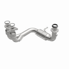 Load image into Gallery viewer, MagnaFlow Exhaust Products 457065 California CARB Direct-Fit Catalytic Converter for Select Toyota MR2 Spyder