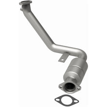 Load image into Gallery viewer, MagnaFlow Exhaust Products 49511 OEM Grade Direct-Fit Catalytic Converter for Select Mitsubishi Montero Sport