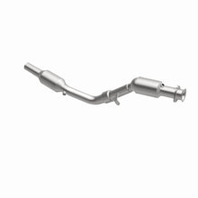 Load image into Gallery viewer, MagnaFlow Exhaust Products 49871 OEM Grade Direct-Fit Catalytic Converter for Select Audi S4