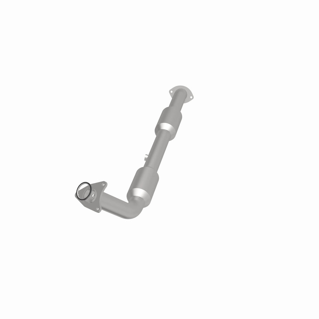 MagnaFlow Exhaust Products 5582632 California CARB Direct-Fit Catalytic Converter for Select Lexus LX570, Toyota Land Cruiser