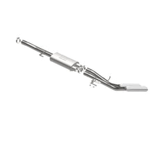 Load image into Gallery viewer, MagnaFlow Exhaust Products 16868 Street Series Polished Cat-Back System for Select Dodge Ram 1500, Ram 1500, Ram Classic