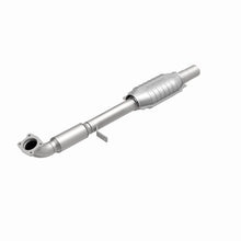 Load image into Gallery viewer, MagnaFlow Exhaust Products 49528 OEM Grade Direct-Fit Catalytic Converter for Select Volvo S40, Volvo V40
