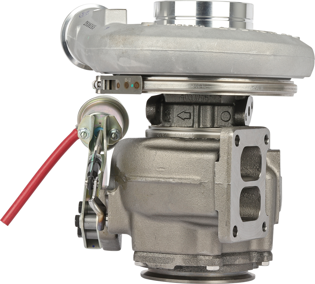 Alliant Power 4031185H Turbocharger