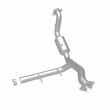Load image into Gallery viewer, MagnaFlow Exhaust Products 21-471 OEM Grade Direct-Fit Catalytic Converter for Select Ford F-150