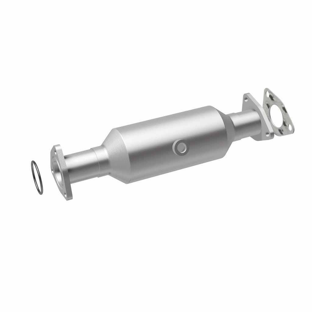 MagnaFlow Exhaust Products 51912 OEM Grade Direct-Fit Catalytic Converter for Select Honda Accord