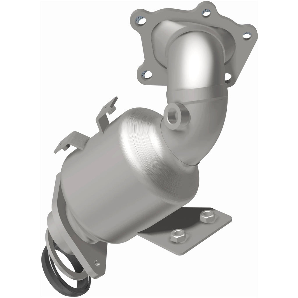 MagnaFlow Exhaust Products 52312 OEM Grade Manifold Catalytic Converter for Select Mazda 6, Mazda CX-7