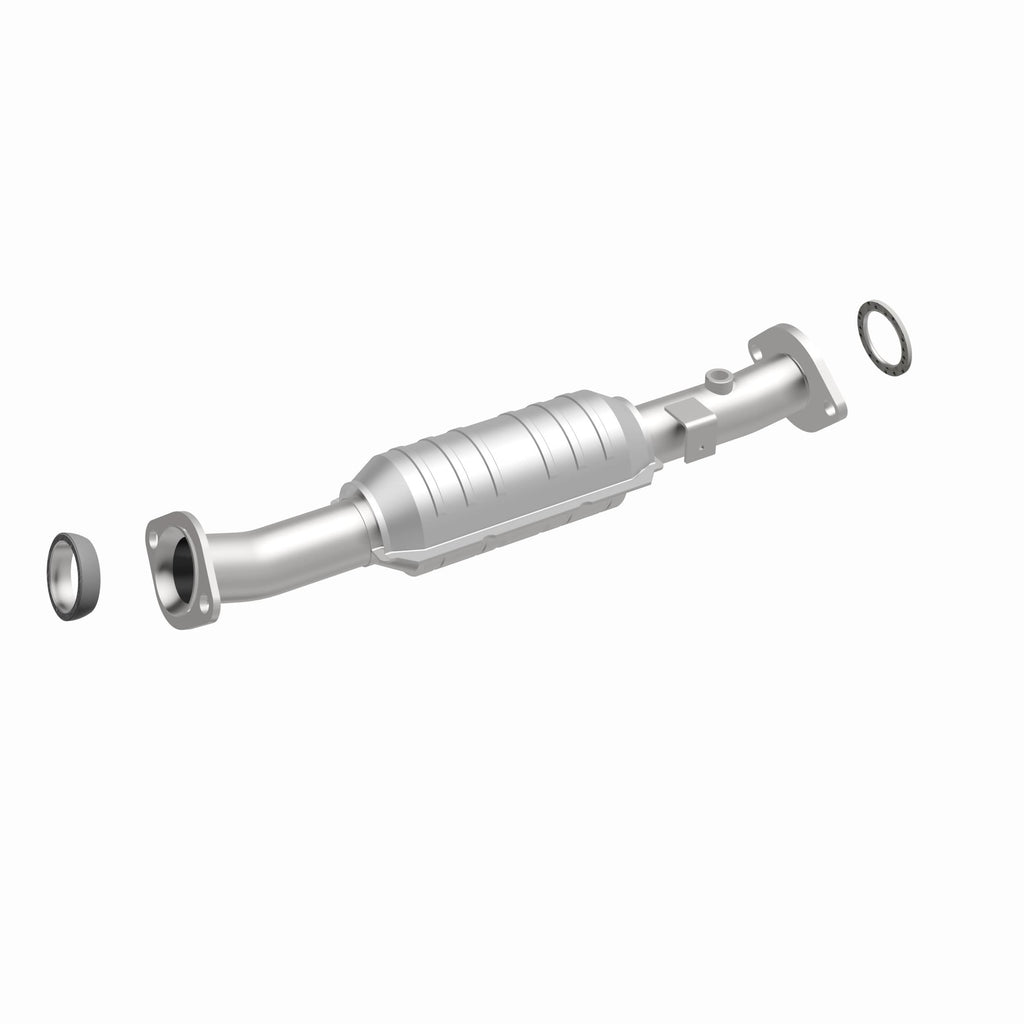 MagnaFlow Exhaust Products 51899 OEM Grade Direct-Fit Catalytic Converter for Select Mazda 6