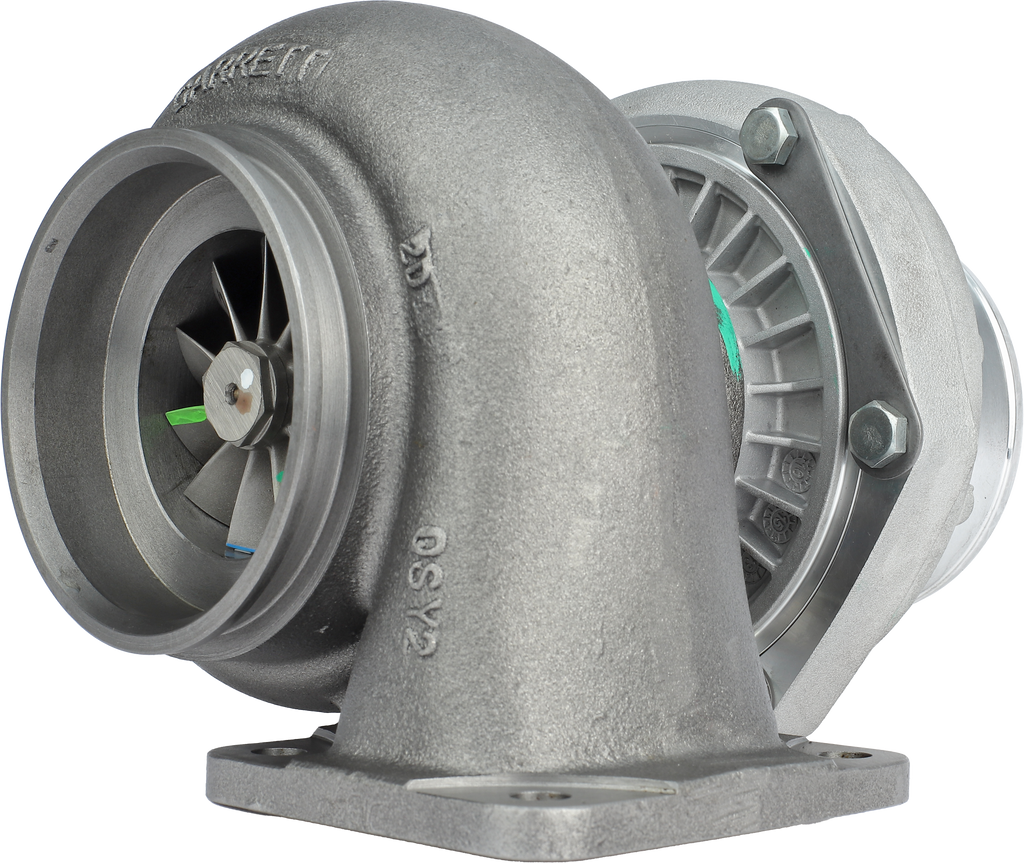 Alliant Power 465242-5002S Turbocharger