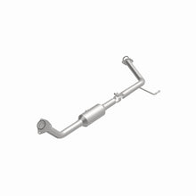 Load image into Gallery viewer, MagnaFlow Exhaust Products 5551699 California CARB Direct-Fit Catalytic Converter for Select Toyota Sequoia