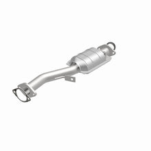 Load image into Gallery viewer, MagnaFlow Exhaust Products 23874 HM Grade Direct-Fit Catalytic Converter for Select Subaru Forester, Subaru Impreza, Subaru Legacy