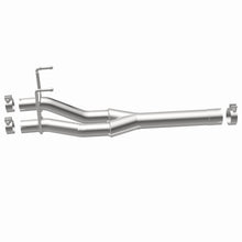 Load image into Gallery viewer, MagnaFlow Exhaust Products 19440 Direct-Fit Muffler Replacement Kit Without Muffler for Select Dodge Ram 1500, Ram 1500, Ram Classic