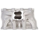 Edelbrock 2115 Performer Cadillac 472-500 Intake Mnfld
