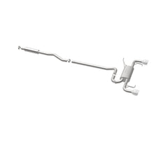 Load image into Gallery viewer, MagnaFlow Exhaust Products 19131 Street Series Polished Cat-Back System for Select Mazda 6