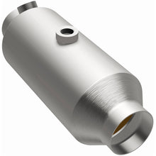 Load image into Gallery viewer, MagnaFlow Exhaust Products 5461325 California CARB Universal Catalytic Converter for Select Acura RSX, Honda Civic