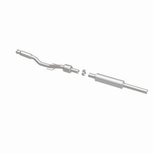 Load image into Gallery viewer, MagnaFlow Exhaust Products 49029 OEM Grade Direct-Fit Catalytic Converter for Select Mini Cooper