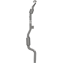 Load image into Gallery viewer, MagnaFlow Exhaust Products 4583866 California CARB Direct-Fit Catalytic Converter for Select Mercedes-Benz ML320