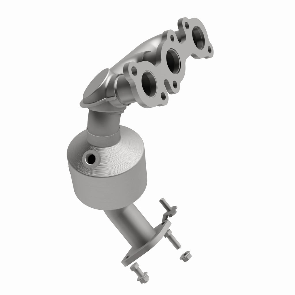 MagnaFlow Exhaust Products 51398 OEM Grade Manifold Catalytic Converter for Select Lexus ES330, Toyota Camry, Toyota Solara