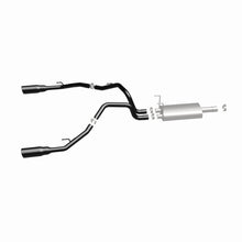 Load image into Gallery viewer, MagnaFlow Exhaust Products 15363 Street Series Black Coated Cat-Back System for Select Dodge Ram 1500, Ram 1500, Ram Classic