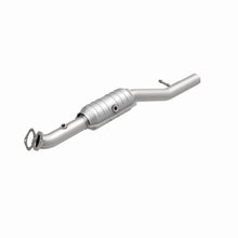Load image into Gallery viewer, MagnaFlow Exhaust Products 49843 OEM Grade Direct-Fit Catalytic Converter for Select Mitsubishi Lancer