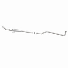 Load image into Gallery viewer, MagnaFlow Exhaust Products 52462 OEM Grade Direct-Fit Catalytic Converter for Select Scion tC