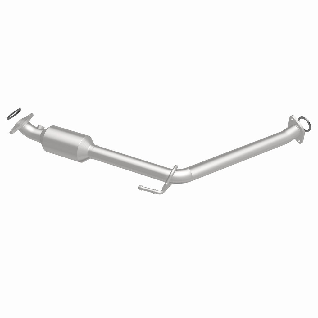 MagnaFlow Exhaust Products 52572 OEM Grade Direct-Fit Catalytic Converter for Select Toyota Tundra