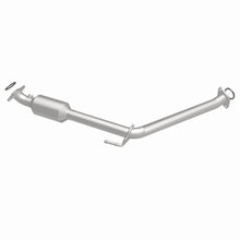 Load image into Gallery viewer, MagnaFlow Exhaust Products 52572 OEM Grade Direct-Fit Catalytic Converter for Select Toyota Tundra