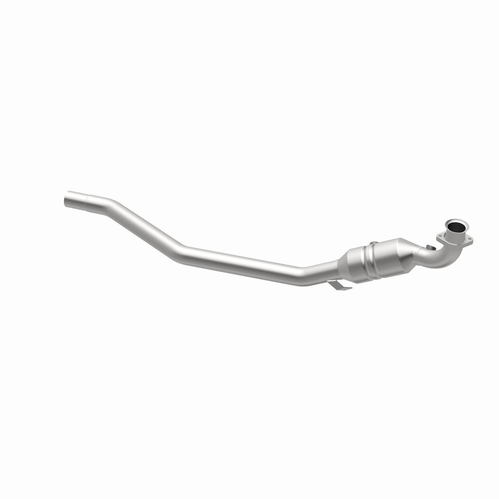 MagnaFlow Exhaust Products 5551717 California CARB Direct-Fit Catalytic Converter for Select Mercedes-Benz ML350