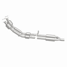 Load image into Gallery viewer, MagnaFlow Exhaust Products 24379 HM Grade Direct-Fit Catalytic Converter for Select Volkswagen Passat