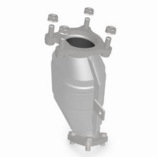 Load image into Gallery viewer, MagnaFlow Exhaust Products 352409 California CARB Direct-Fit Catalytic Converter for Select Honda CRX, Honda Civic
