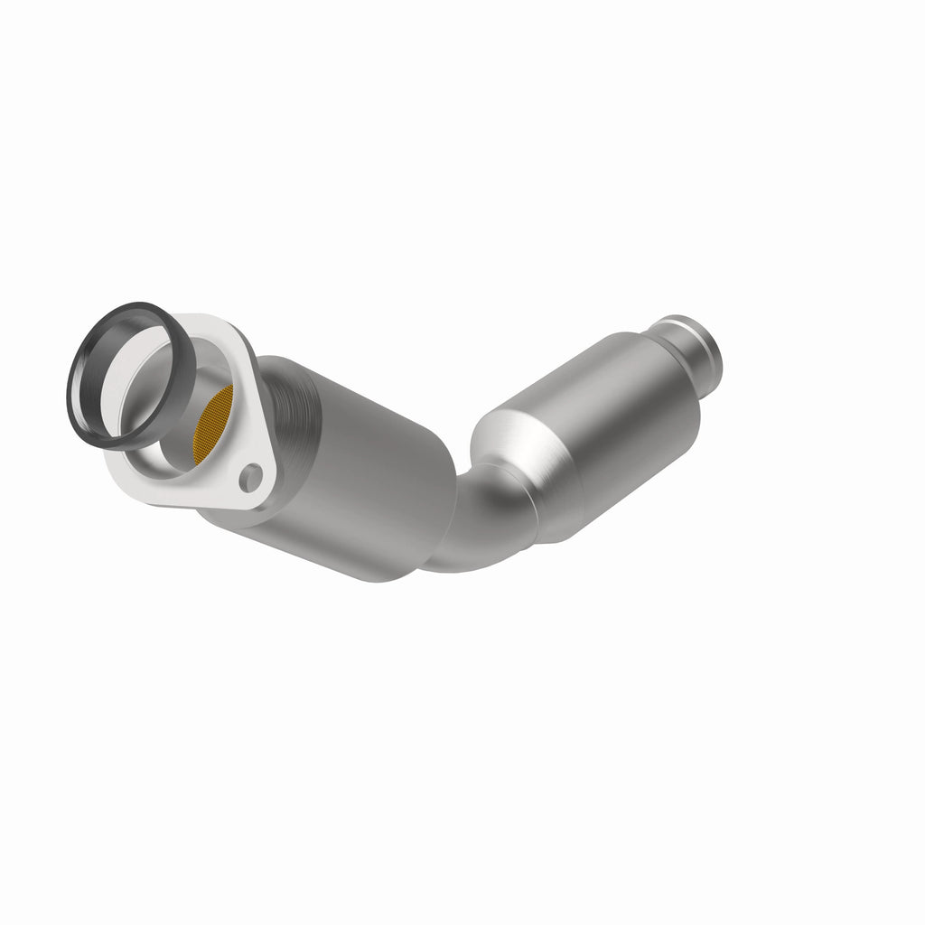 MagnaFlow Exhaust Products 52456 OEM Grade Semi-Direct Fit Catalytic Converter for Select Lexus CT200h, Toyota Prius V