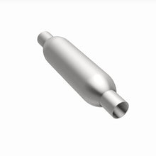 Load image into Gallery viewer, MagnaFlow Exhaust Products 18113 Glasspack Performance Muffler; 1.75in. Center/Center; 3.5x12x3.5 Body