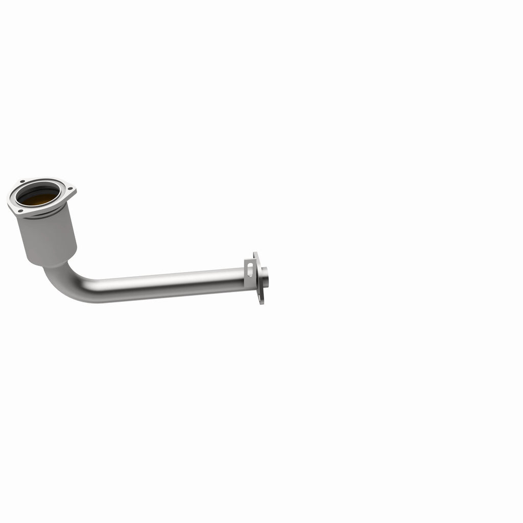 MagnaFlow Exhaust Products 444306 California CARB Direct-Fit Catalytic Converter for Select Suzuki Esteem