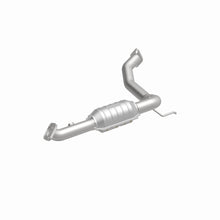 Load image into Gallery viewer, MagnaFlow Exhaust Products 49697 OEM Grade Direct-Fit Catalytic Converter for Select Lexus GX470, Toyota 4Runner