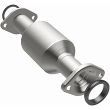Load image into Gallery viewer, MagnaFlow Exhaust Products 52546 OEM Grade Direct-Fit Catalytic Converter for Select Toyota Sienna
