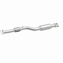 Load image into Gallery viewer, MagnaFlow Exhaust Products 457000 California CARB Direct-Fit Catalytic Converter for Select Hyundai Elantra, Hyundai Tiburon