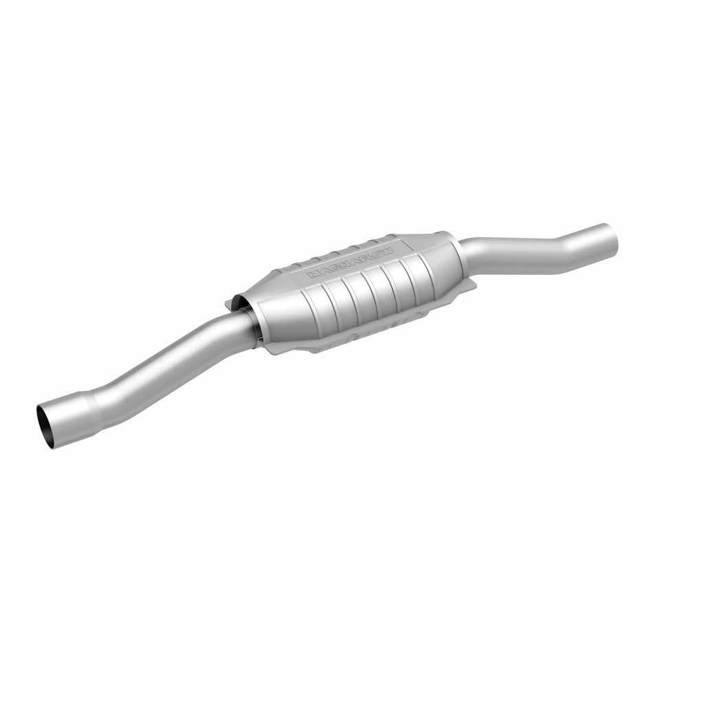 MagnaFlow Exhaust Products 23480 Standard Grade Direct-Fit Catalytic Converter for Select Buick Regal, Chevrolet Lumina, Oldsmobile Cutlass Supreme, Pontiac Grand Prix