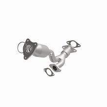 Load image into Gallery viewer, MagnaFlow Exhaust Products 52182 OEM Grade Direct-Fit Catalytic Converter for Select Chevrolet Malibu, Pontiac G6, Saturn Aura