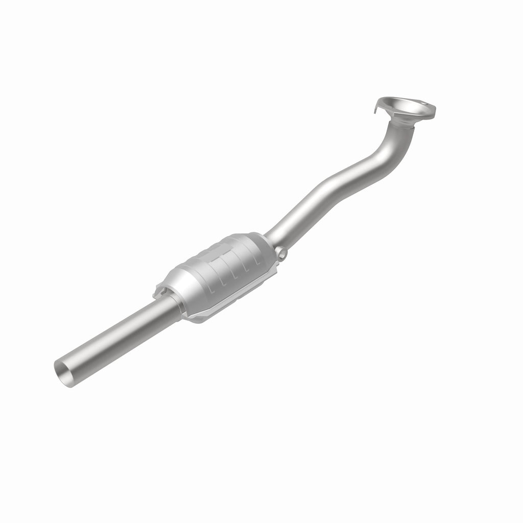 MagnaFlow Exhaust Products 22924 Standard Grade Direct-Fit Catalytic Converter for Select Volkswagen Golf, Volkswagen Jetta