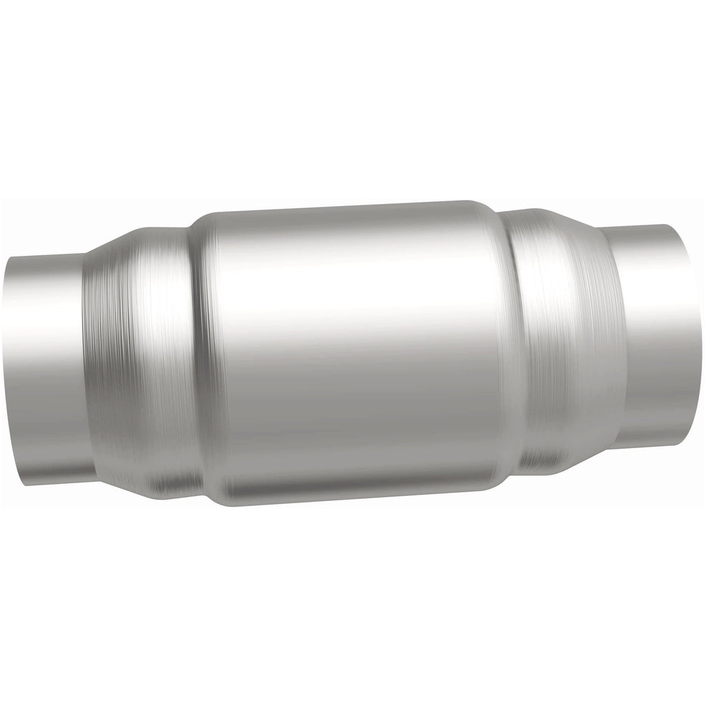 MagnaFlow Exhaust Products 54959 Standard Grade Universal Catalytic Converter