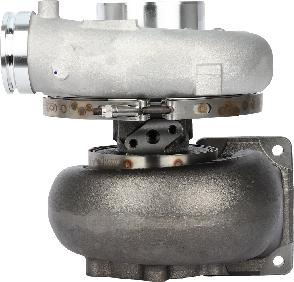 Alliant Power 826098-5004S Turbocharger