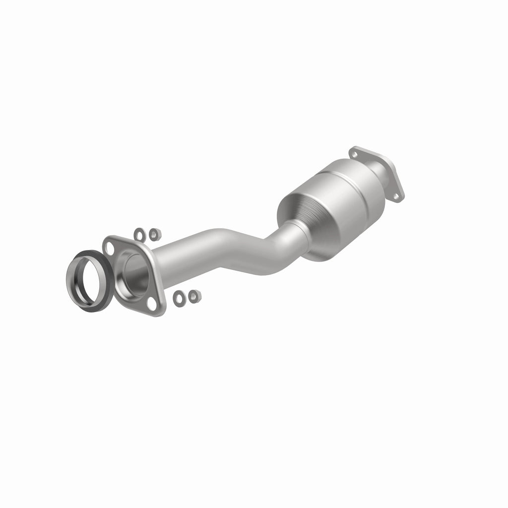 MagnaFlow Exhaust Products 5671272 California CARB Direct-Fit Catalytic Converter for Select Nissan Sentra