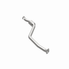 Load image into Gallery viewer, MagnaFlow Exhaust Products 5571238 California CARB Direct-Fit Catalytic Converter for Select BMW 128i