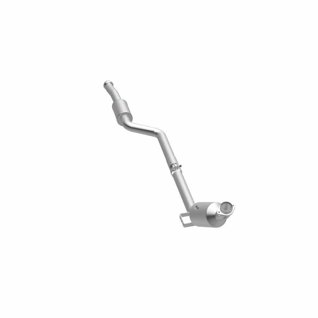 MagnaFlow Exhaust Products 21-497 OEM Grade Direct-Fit Catalytic Converter for Select Mercedes-Benz C300